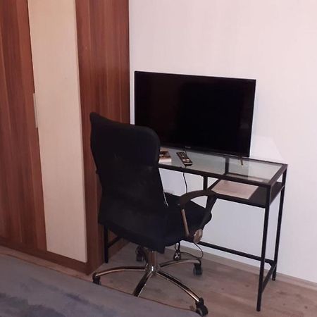 Garibaldik Apartman Budapest Ngoại thất bức ảnh