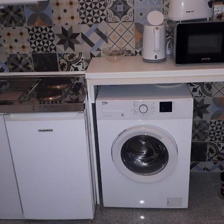 Garibaldik Apartman Apartment Budapest Ngoại thất bức ảnh