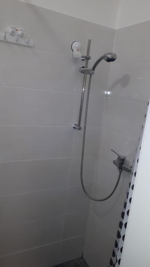 Garibaldik Apartman Apartment Budapest Ngoại thất bức ảnh