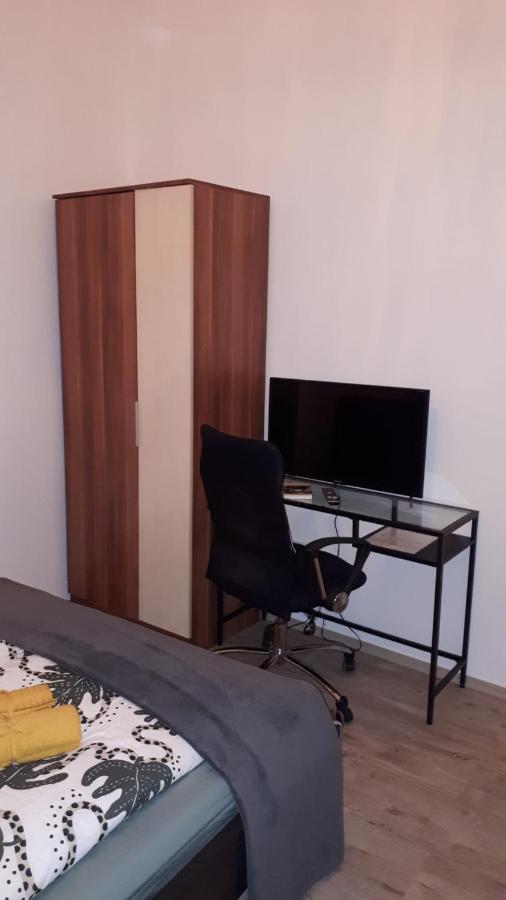 Garibaldik Apartman Budapest Ngoại thất bức ảnh