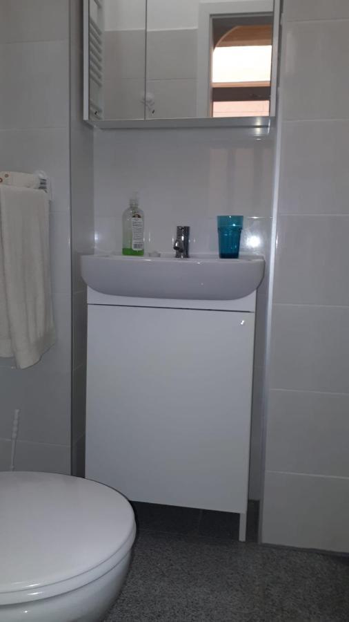 Garibaldik Apartman Budapest Ngoại thất bức ảnh