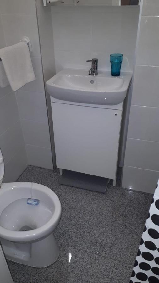 Garibaldik Apartman Apartment Budapest Ngoại thất bức ảnh